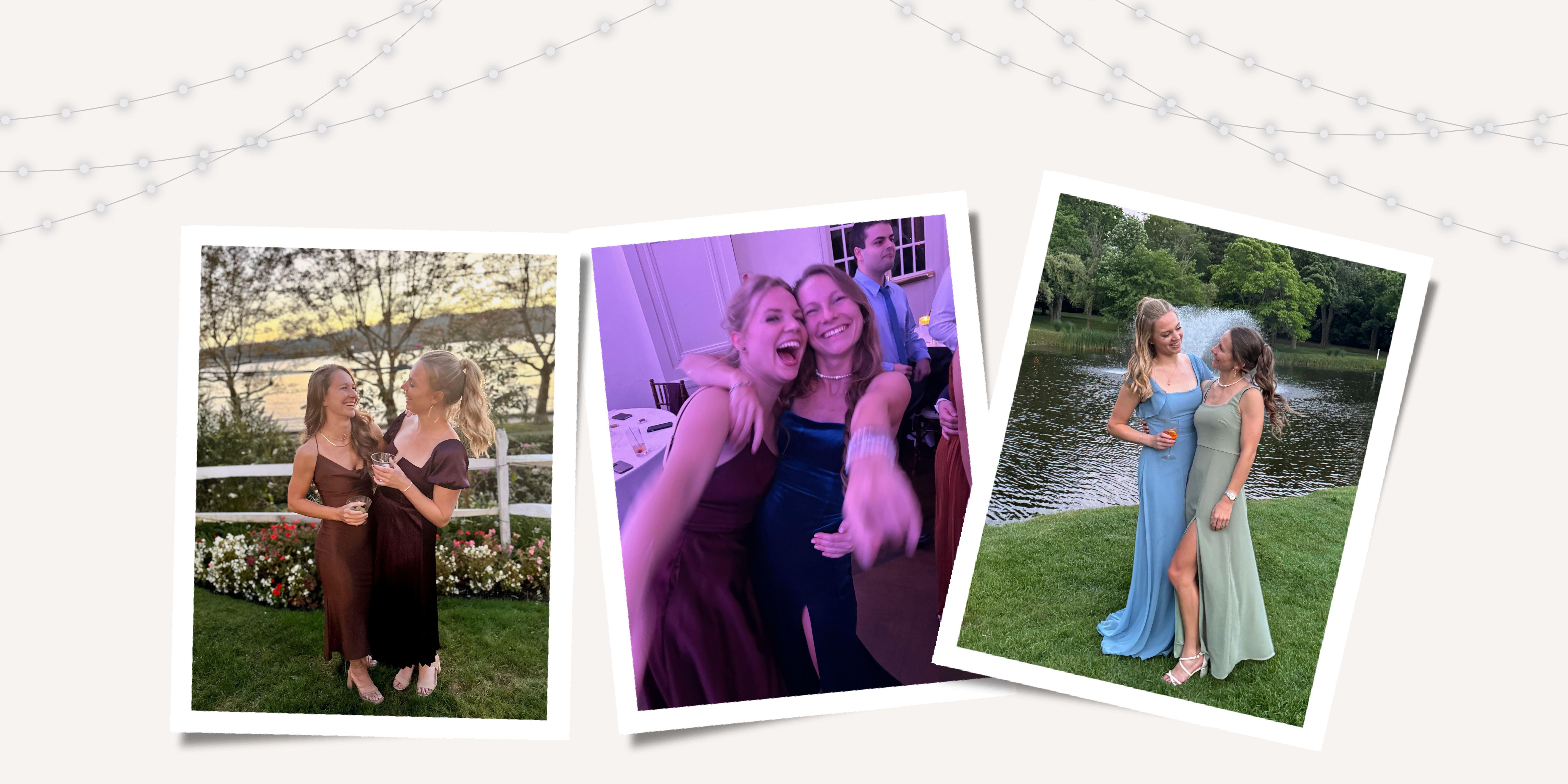 The Wedding Website of Elyssa Jozefowski and Kaity George