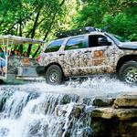 Dogwood Canyon Nature Park