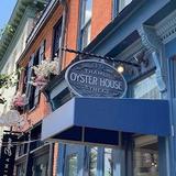 Thames Street Oyster House