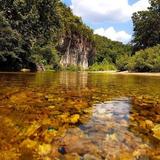 Sinking Creek