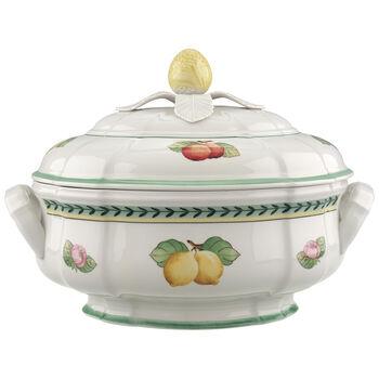 French Garden Fleurence Tureen 84 1/2 oz