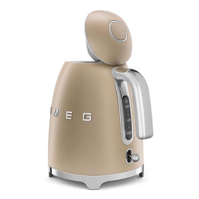 Kettles 50's Style