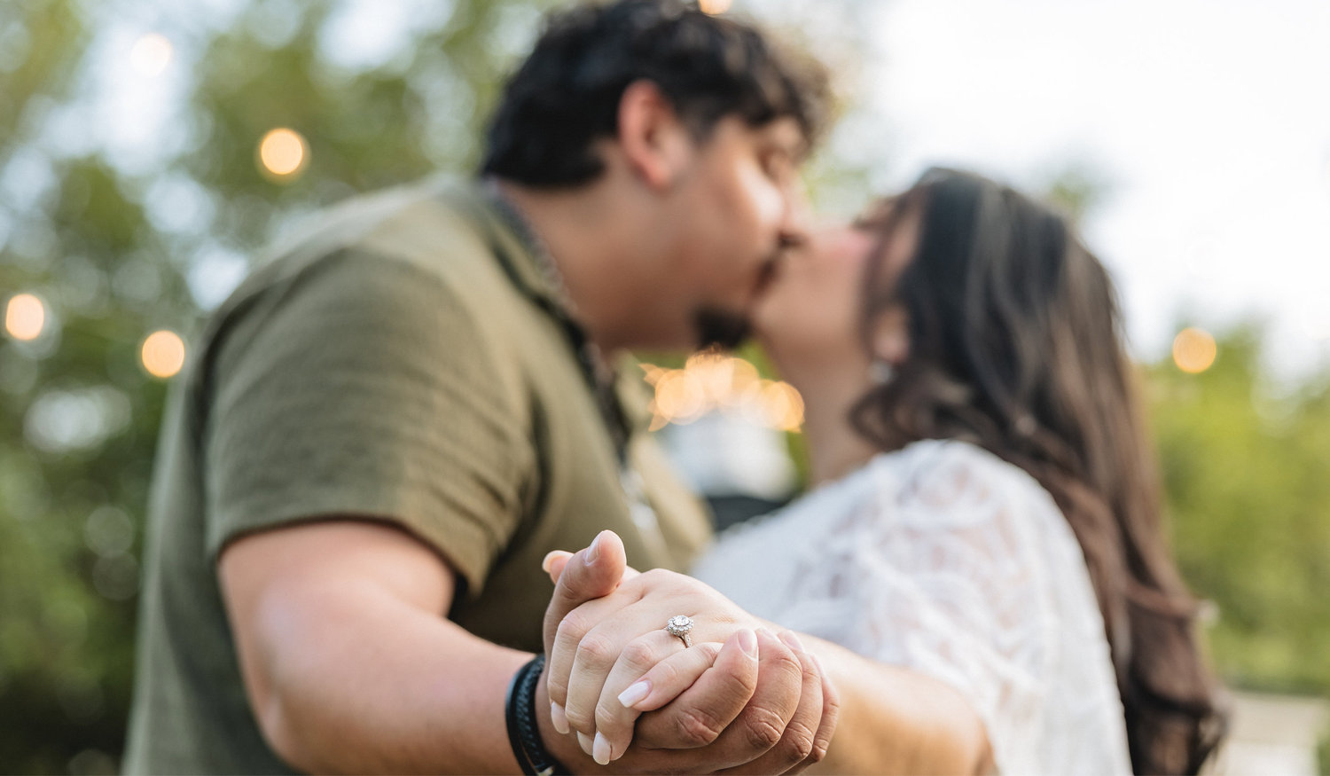 The Wedding Website of Maryah Gonzales and Nickolas Kalbaugh