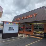 Port Drive In