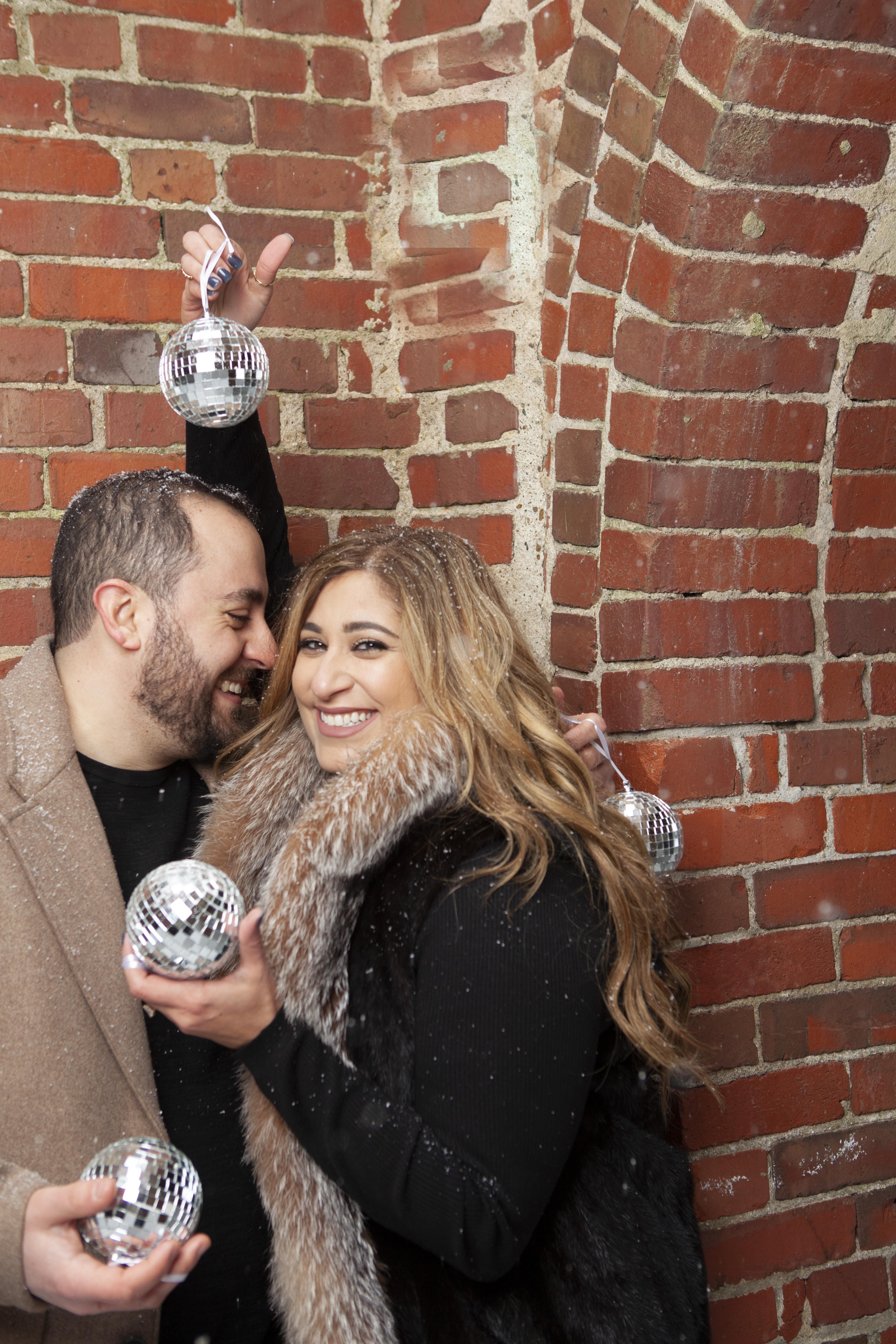 The Wedding Website of Nicole Eyerdam and William Moujaes