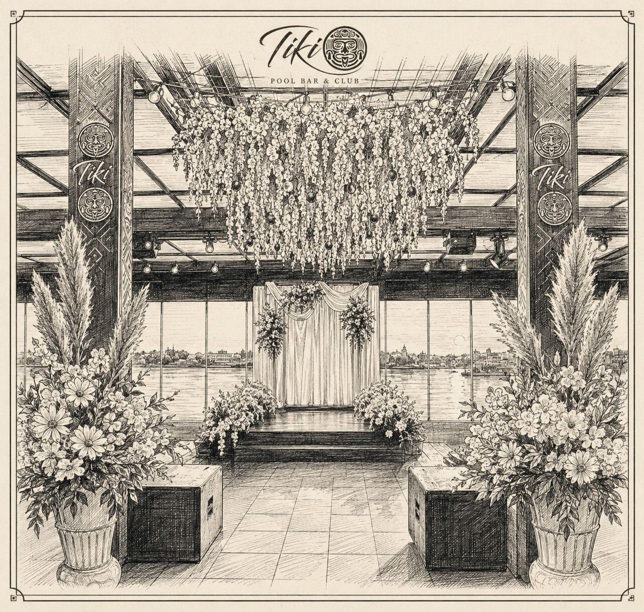 The Wedding Website of Zein Abuatiyeh and Ramy El Gohary
