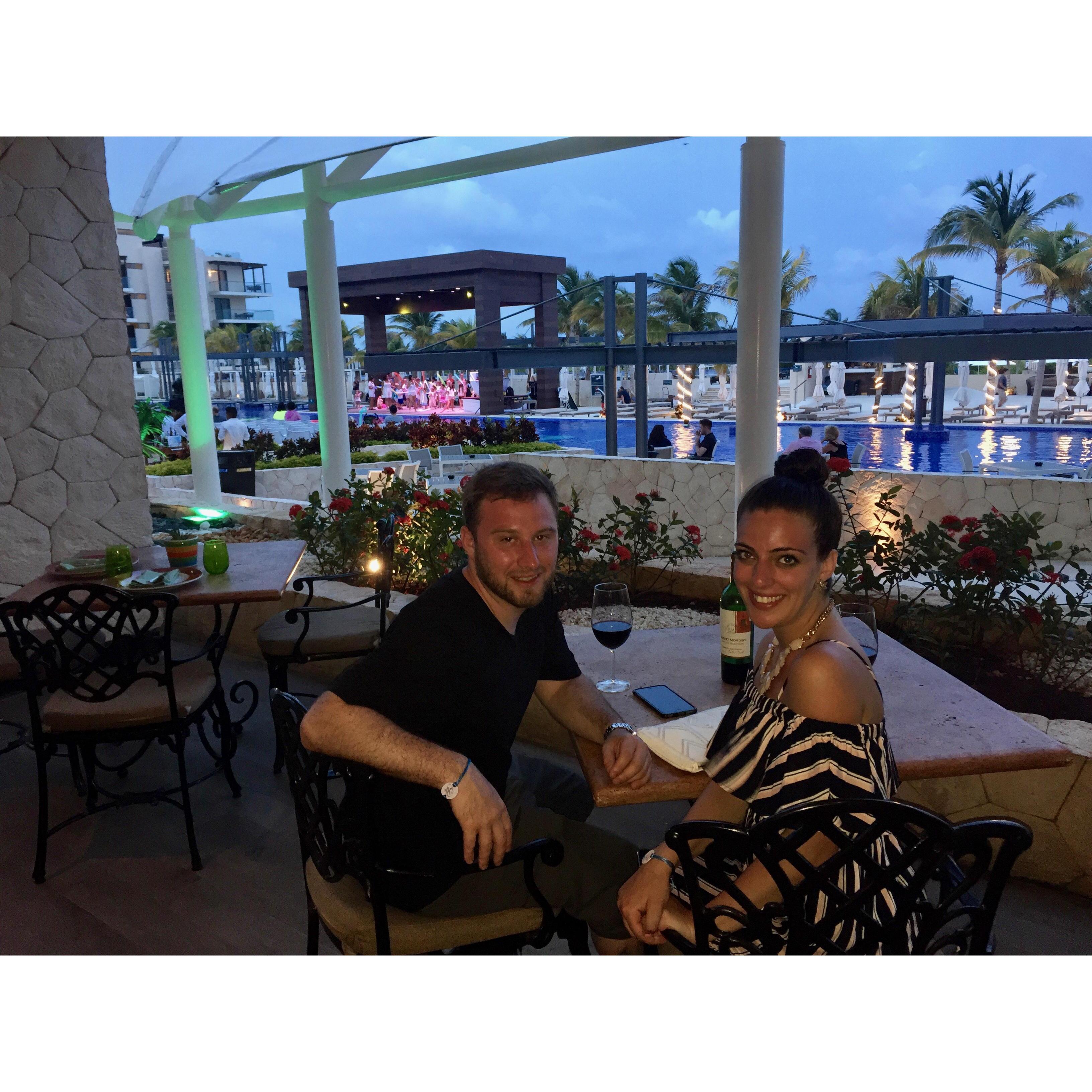 Mexico 2017
