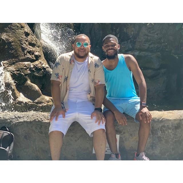 Dominican Republic 2019