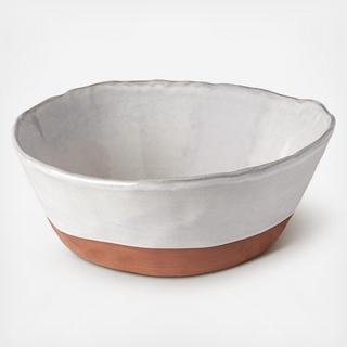 Argila Serving Bowl