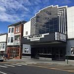 Bank Street Theater