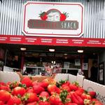 Strawberry Shack