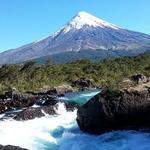 Lake District: Pucon and Puerto Montt