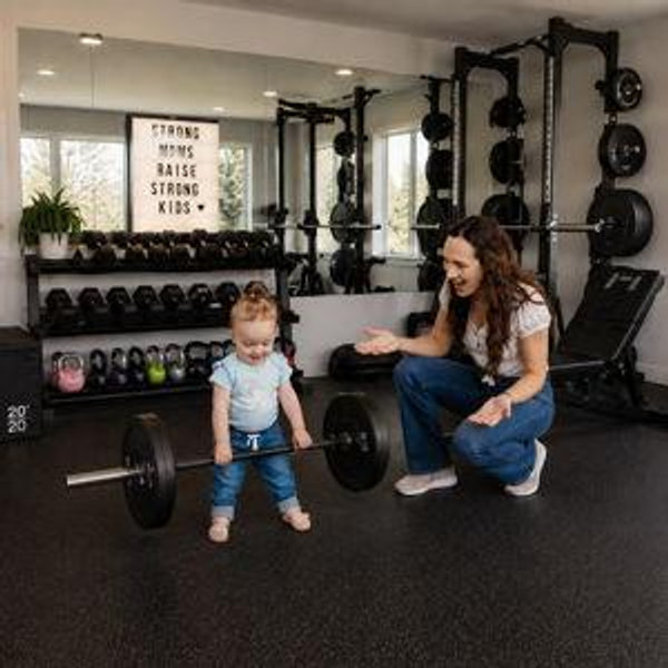 Gym membership for one