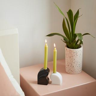 Seymour 2-Piece Candle Holder Set