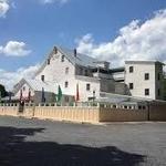 Edinburg Mill