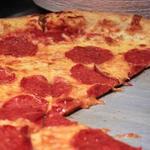 Secret Pizza - The Cosmopolitan