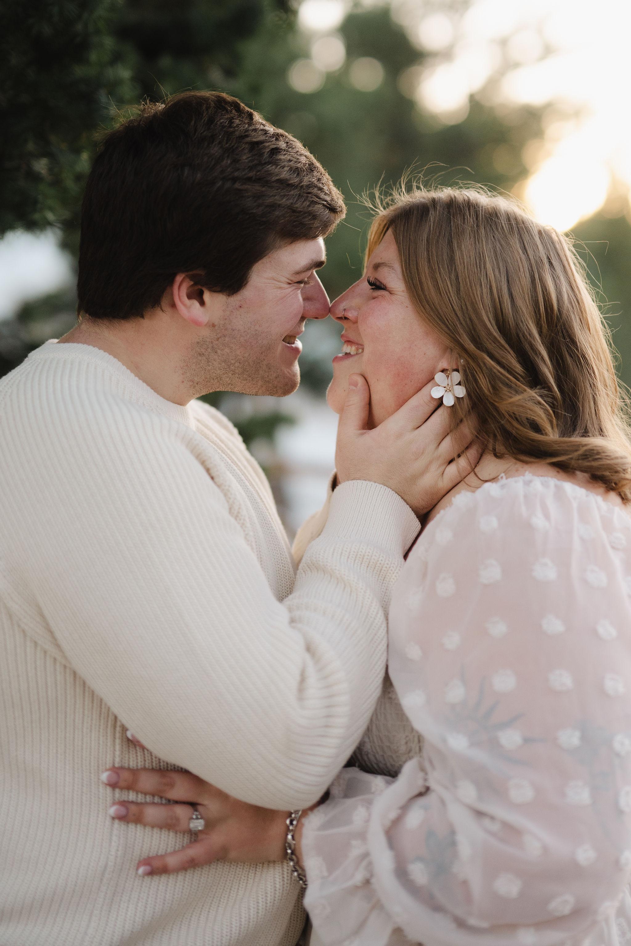 The Wedding Website of Cory Barth and Drew Powers