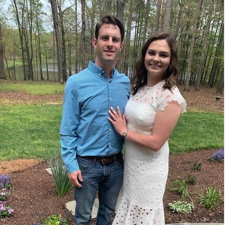 Bridal Shower 2021