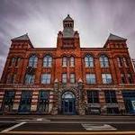 The Rockwell Museum