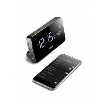 BNC020 Digital Bluetooth Connected Clock