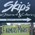 Skip's New Buffalo European Farmers Market