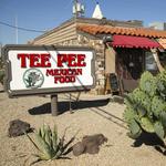 Tee Pee Mexican Food
