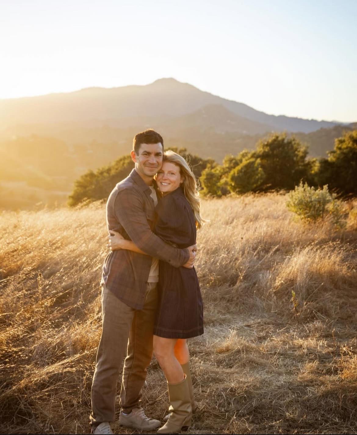 The Wedding Website of MaryKate Kelly and Cody Kroemmelbein