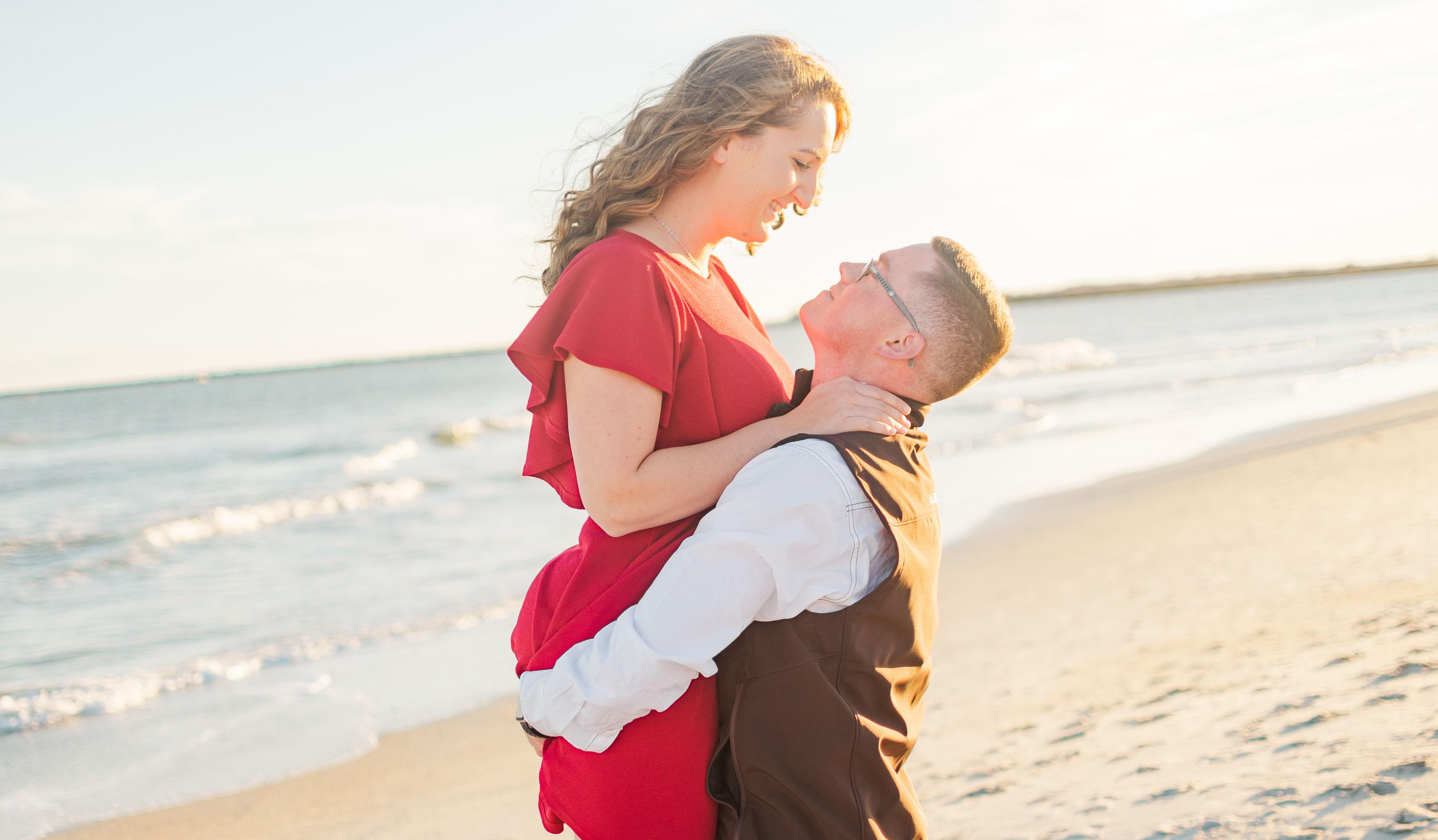 Michelle Studer And Kannon Baker S Wedding Website