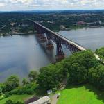 Walkway Over the Hudson State Historic Park