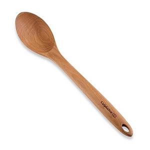 Calphalon® Medium Wooden Spoon