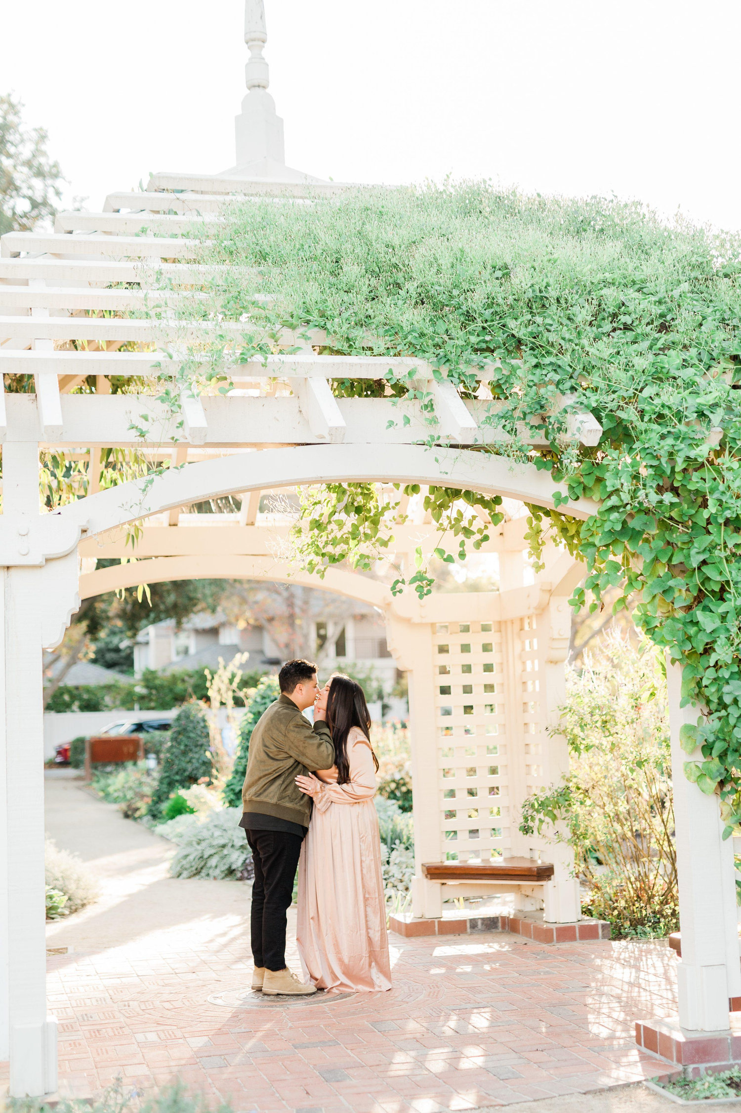 The Wedding Website of Rachel Preston and Leo Urrutia