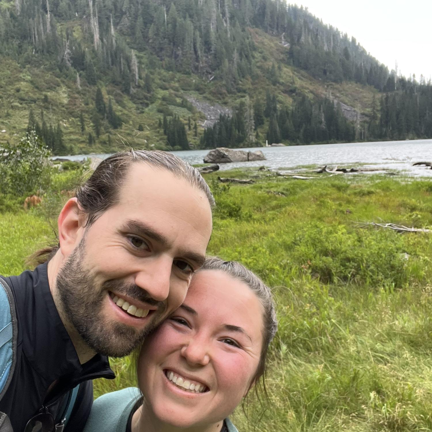 National Park 13: North Cascades