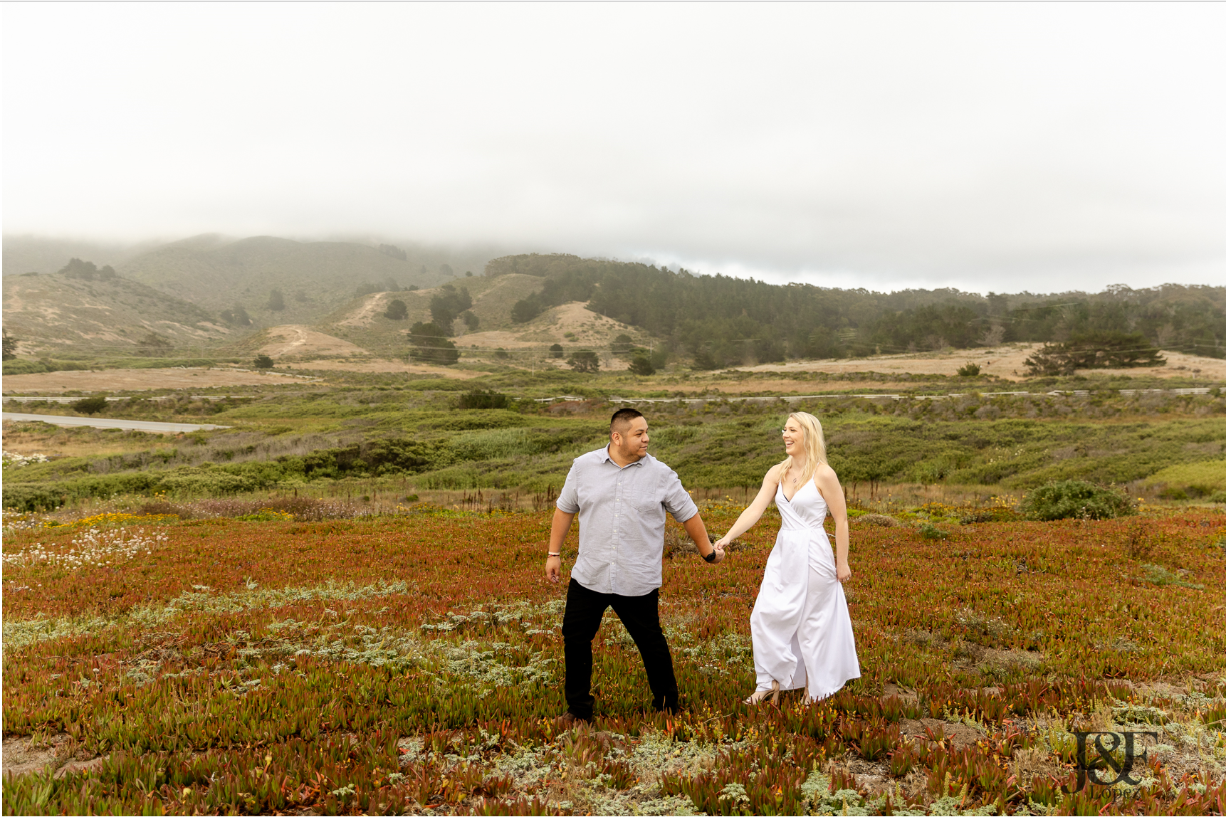 The Wedding Website of Farrell Thomas and Jose Lopez