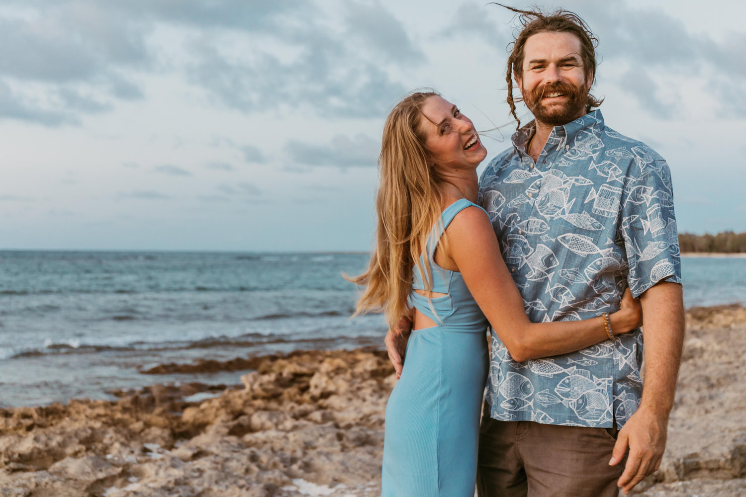 The Wedding Website of Larissa Kogut and Peter Haglund