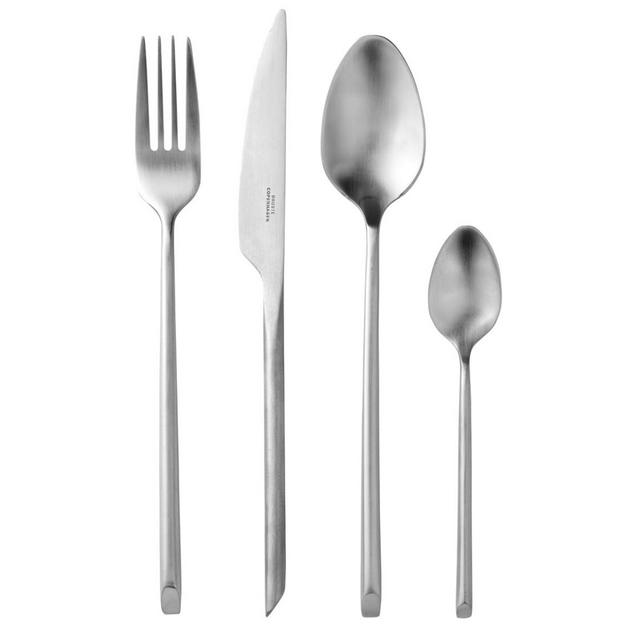 Broste Copenhagen Sletten Cutlery Set 16 pcs