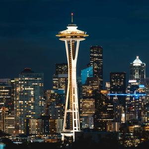 Trying New Restaurants in Seattle