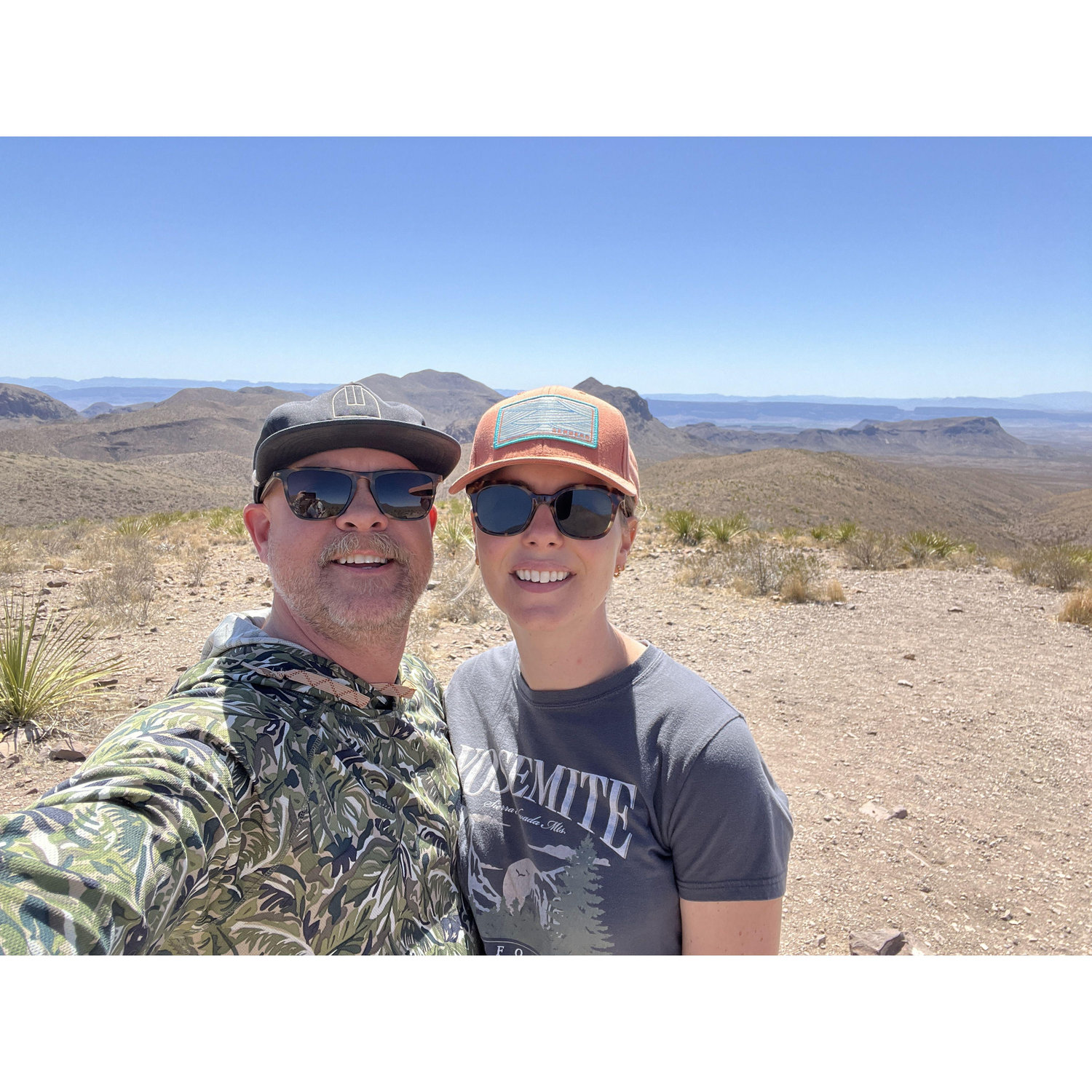 Big Bend National Park