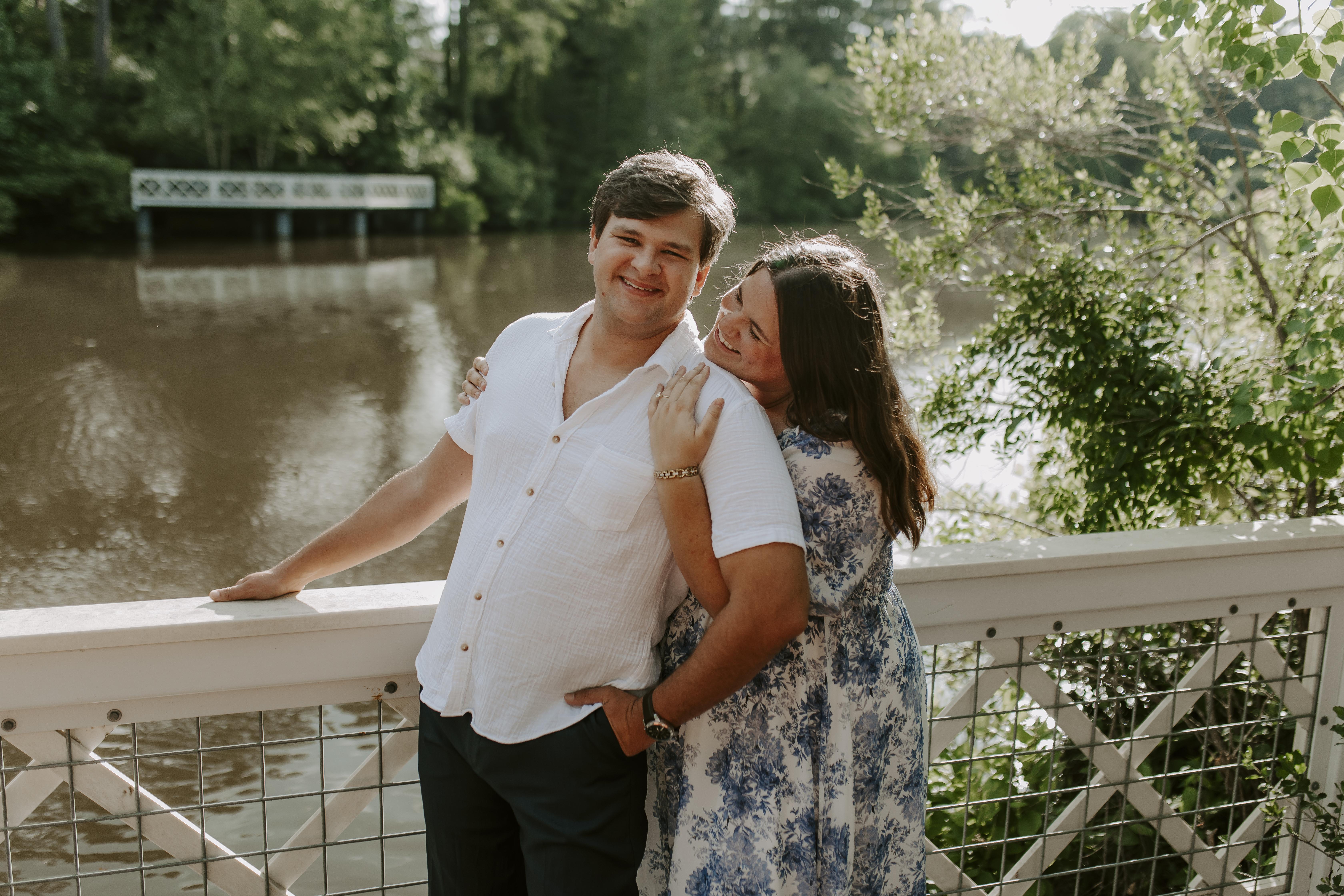 The Wedding Website of Allison Bailey and Luke Schindler