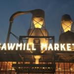 Sawmill Market