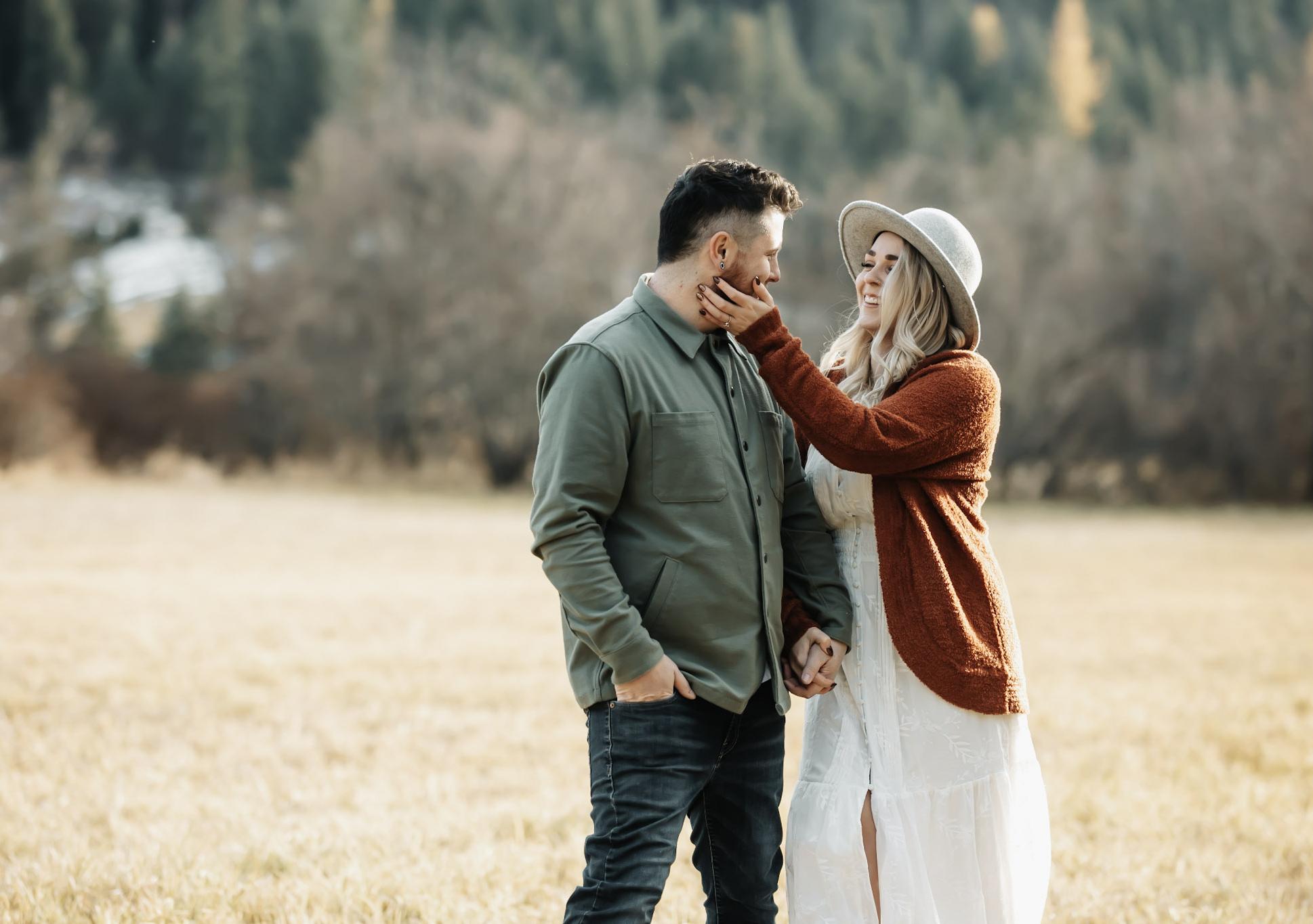 The Wedding Website of Breckin Cox and Tyler Whitaker