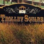 Trolley Square