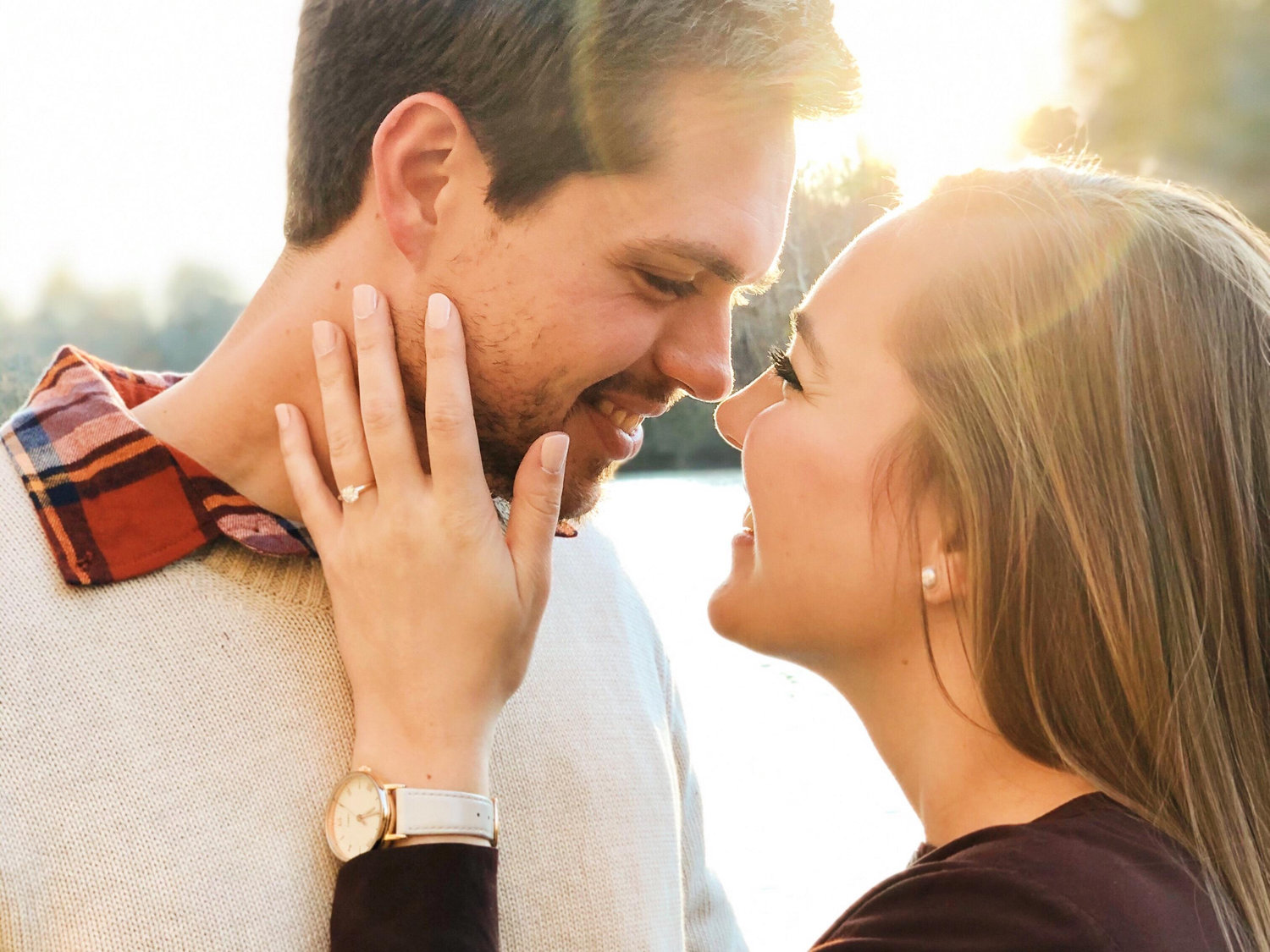 The Wedding Website of Rebekah Meier and Nathan Wilson