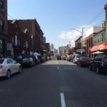 Strip District Terminal