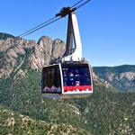 Sandia Peak Tramway