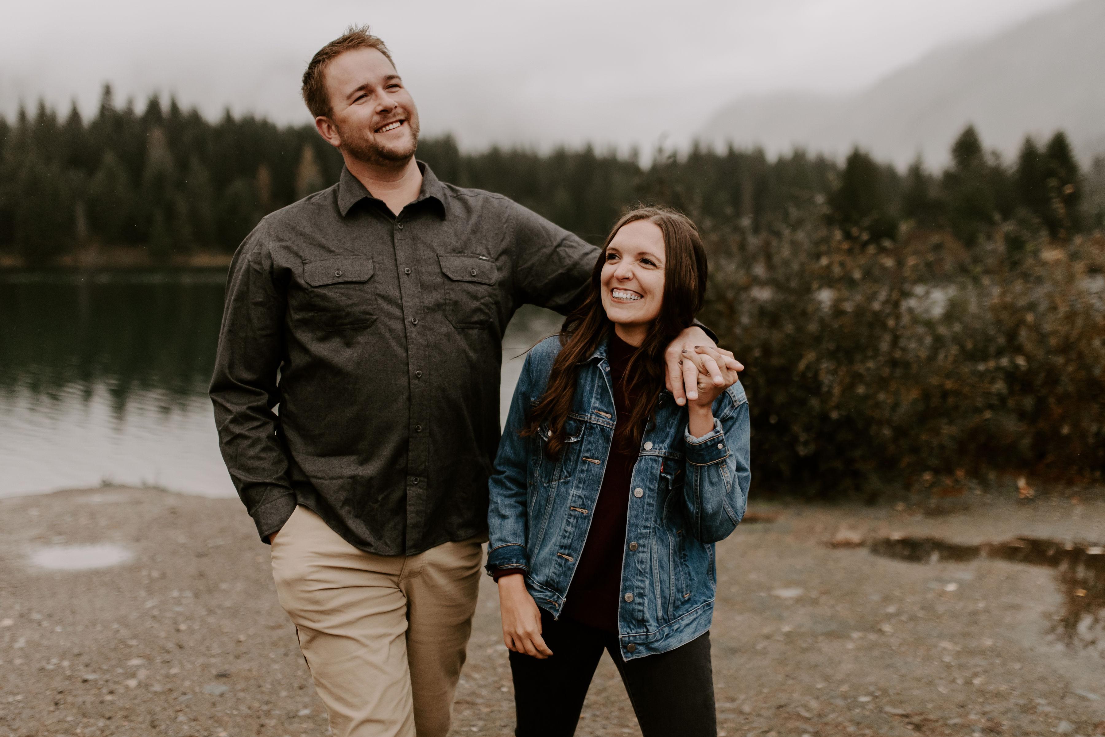 The Wedding Website of Aspen Edwards and Karl Myers