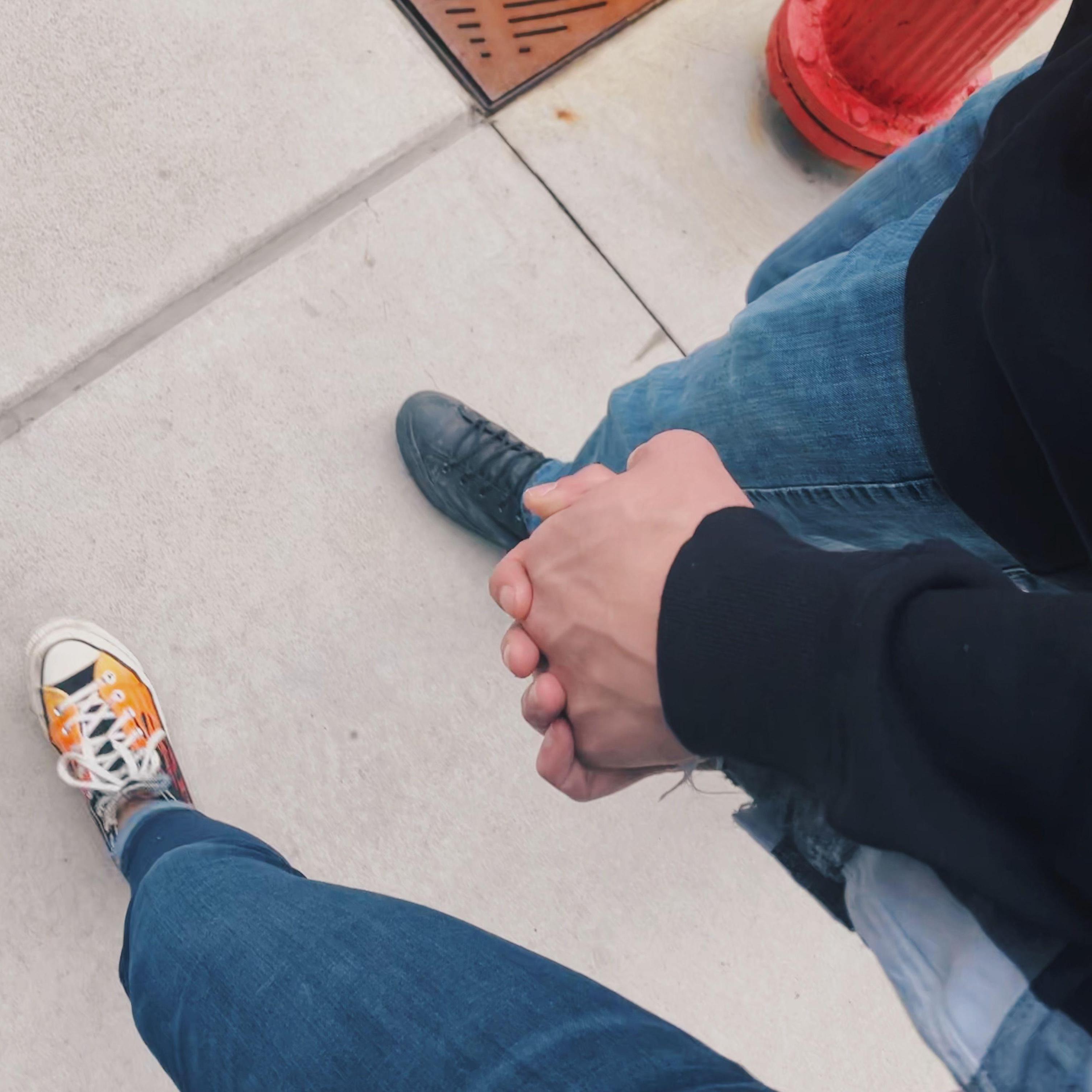 A snapshot from the first of many concerts together. TOOL 3/18/2022