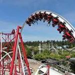 Silverwood Theme Park
