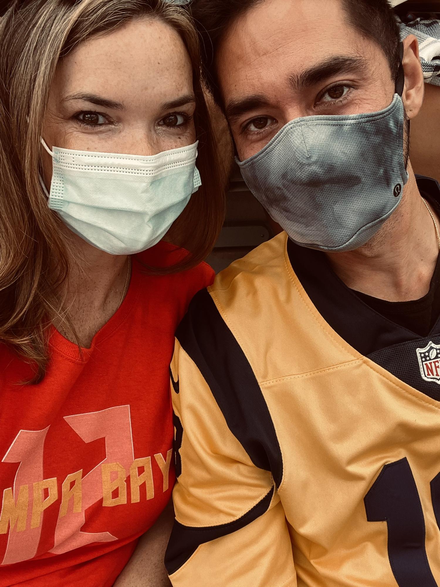 Football Sunday