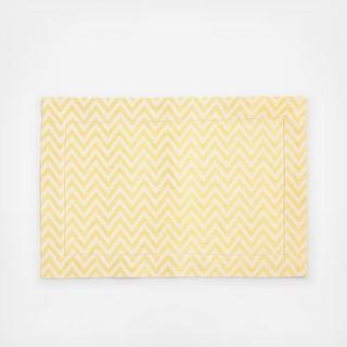 Pardi Chevron Placemat