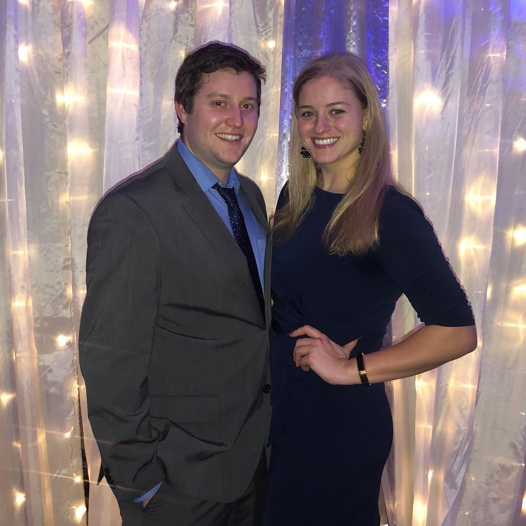 Liana and Andrew Jabs Wedding